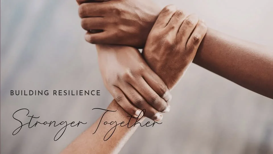 Stronger Together | Alana Care