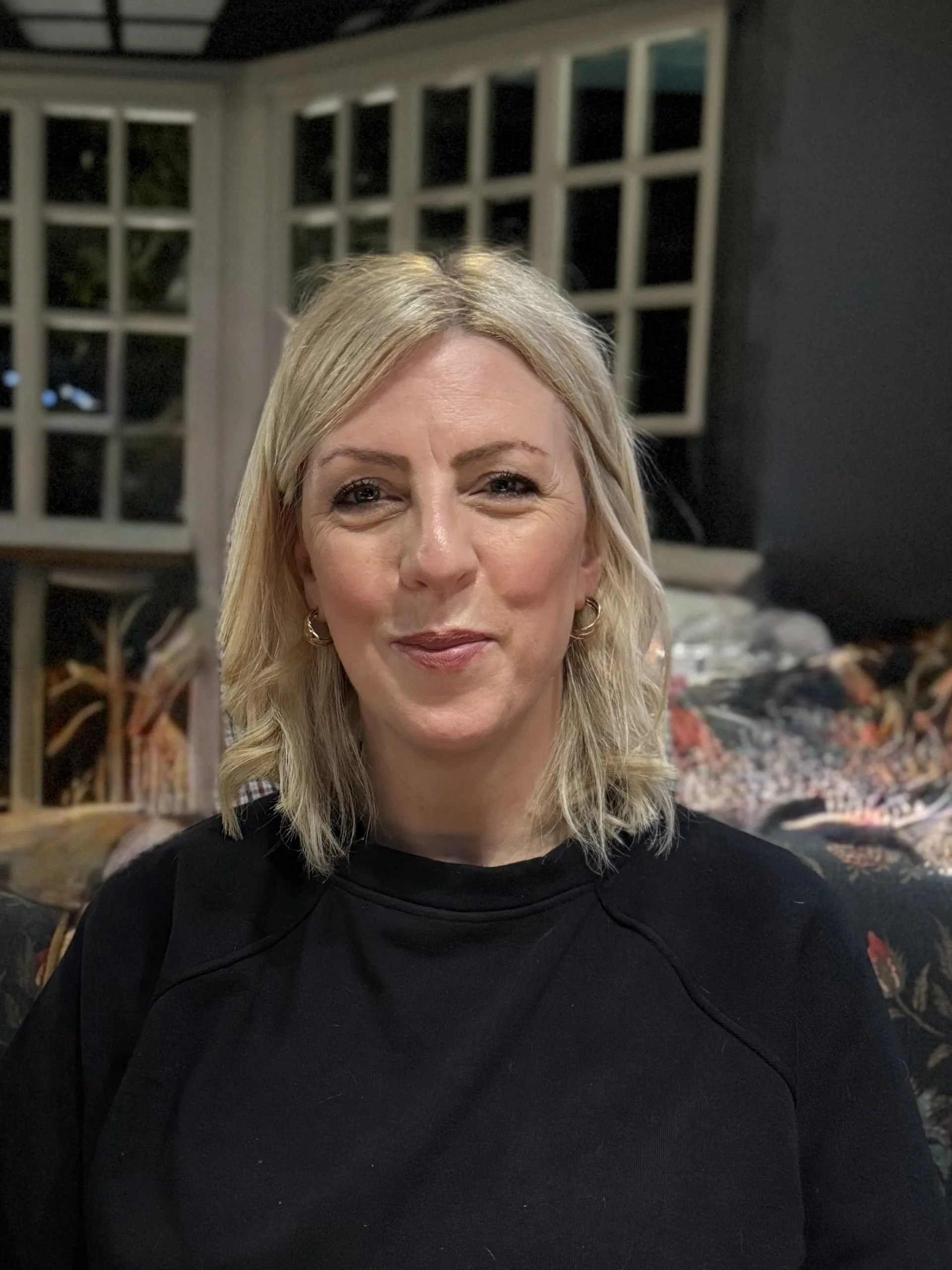 Jo Glover | Founder | Curated Journeys by Jo