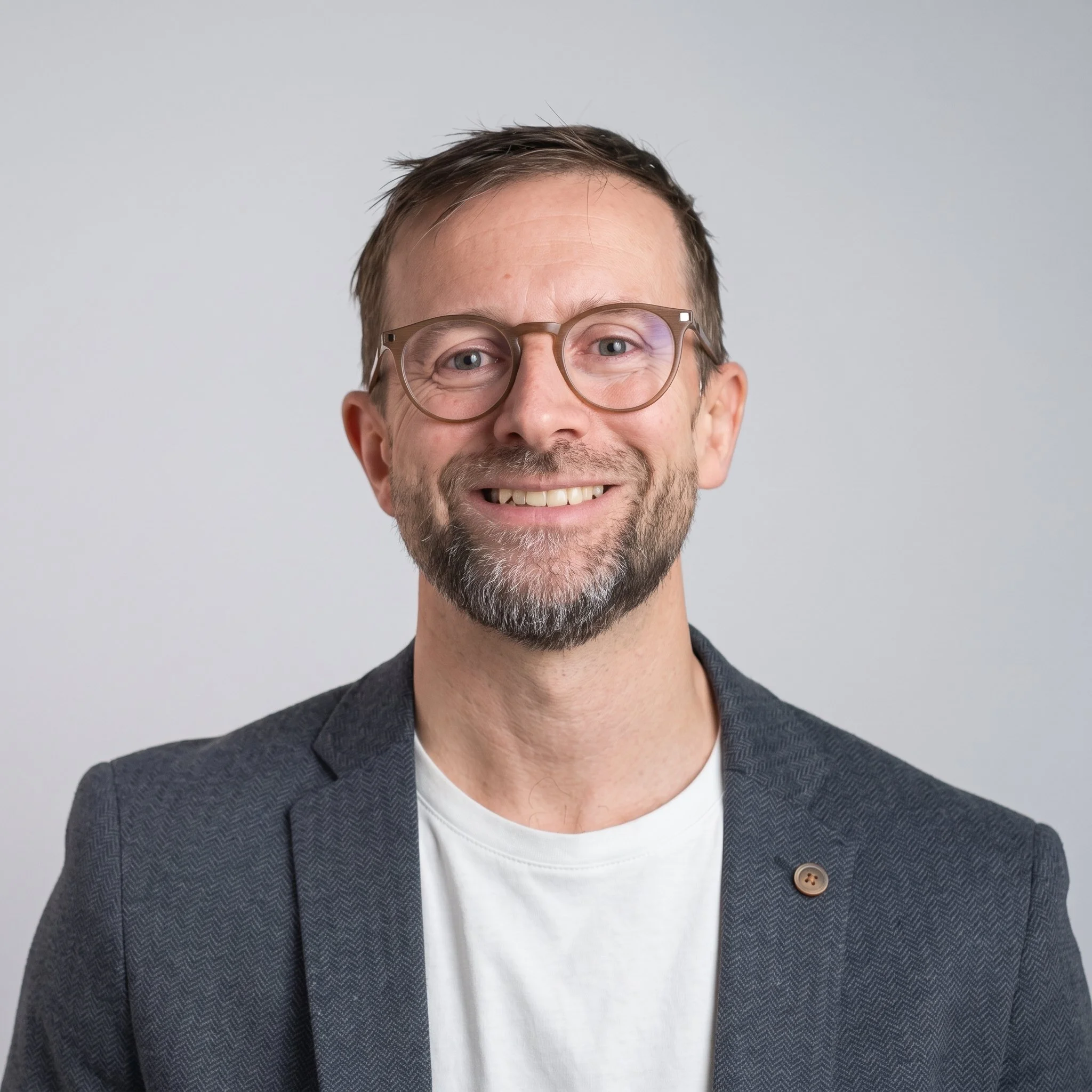 James Hayton | Founder, PhD Academy Ltd