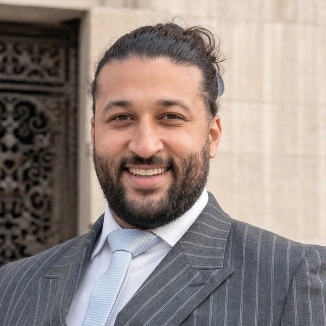 Sattie Nandhra - Founder of Paxora Stays