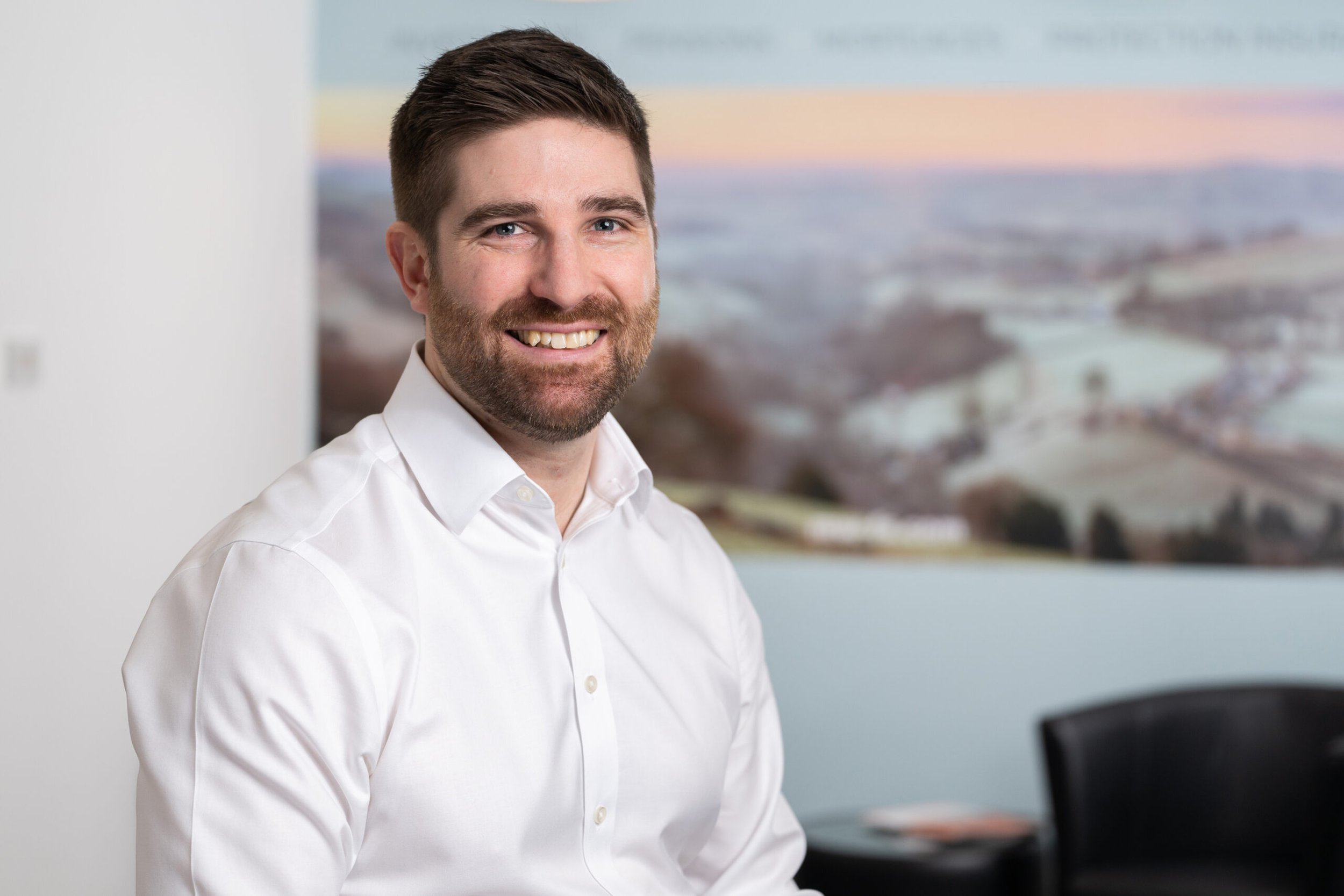 Jacob Parsons | Chartered Financial Planner