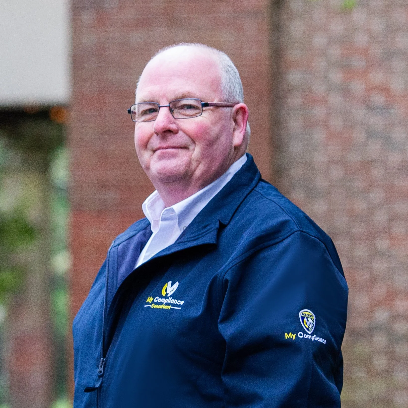 Shaun Gill, Compliance Director and Owner  at My Compliance Consultant