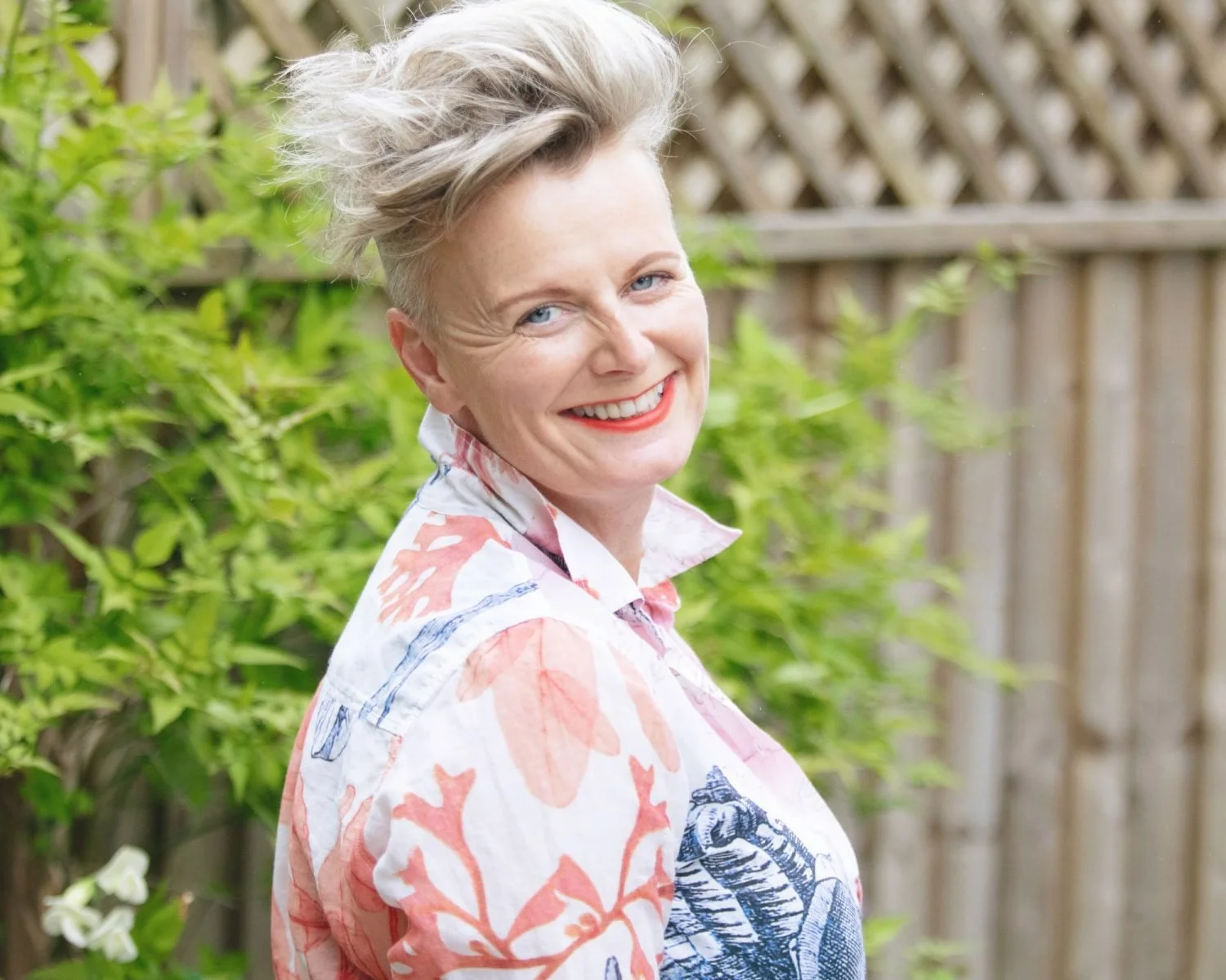 Alex Rhea | Founder of Duchy Companionship Care