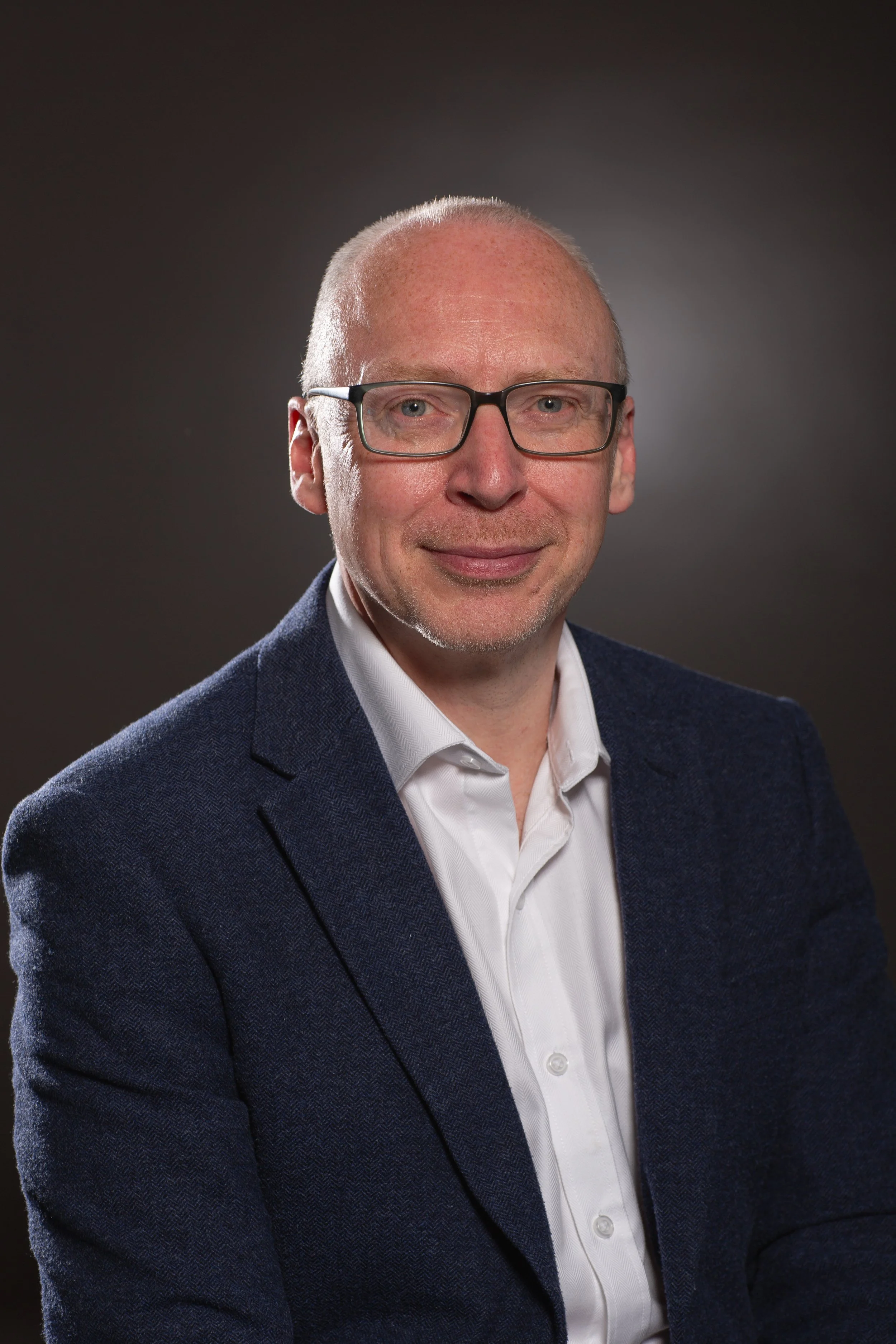 Jason Saunders | Founder | Clarion Leadership  