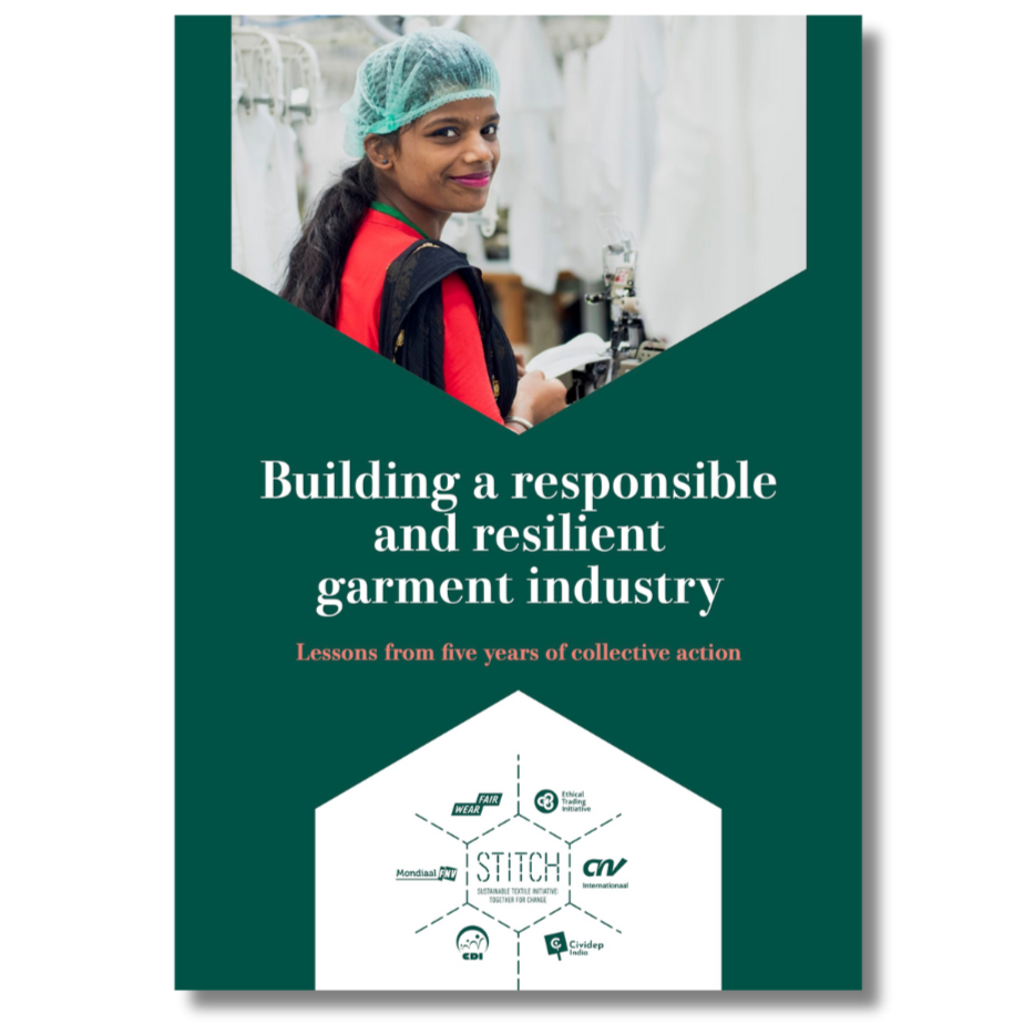 STITCH legacy resources are live — STITCH Partnership