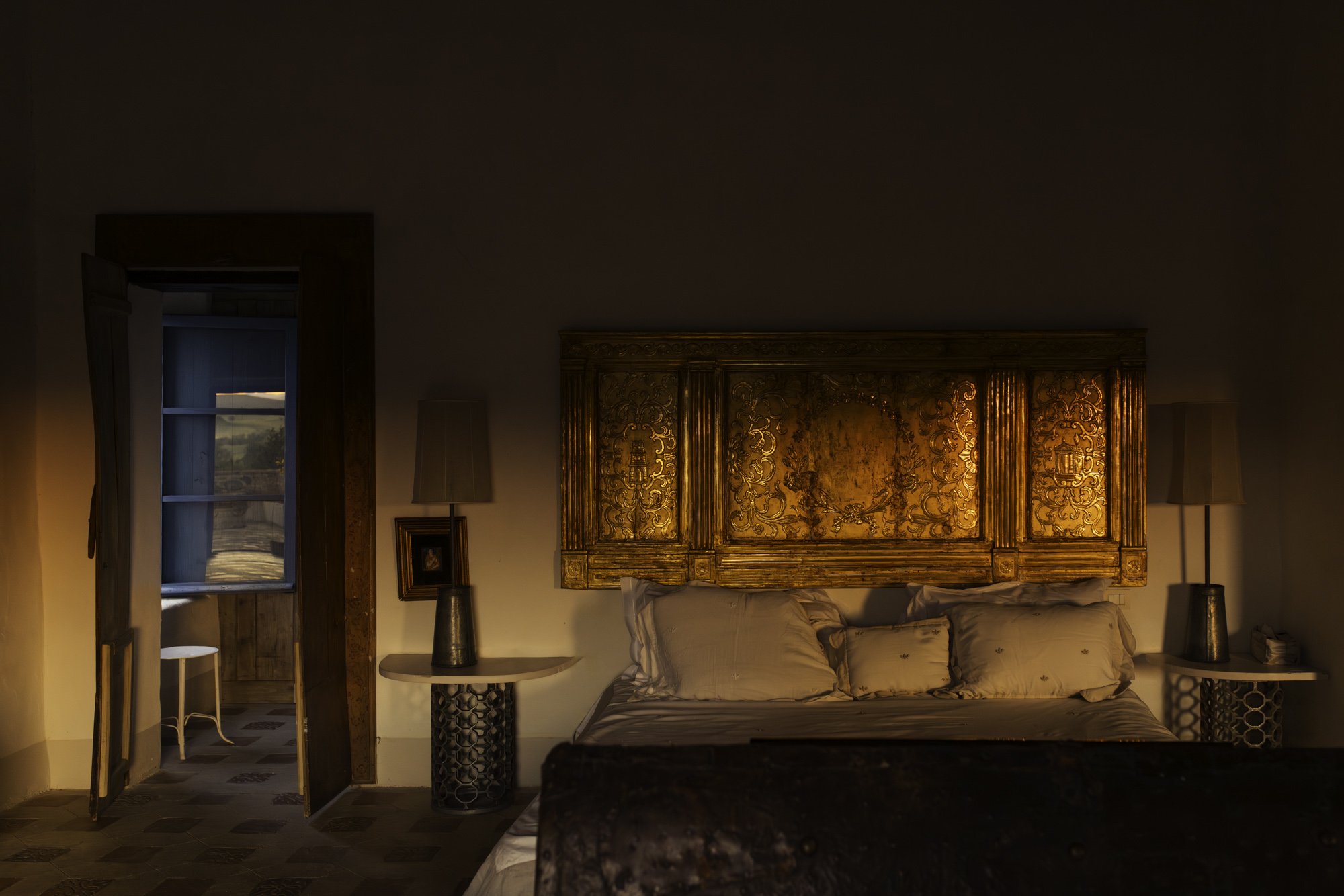 Le Porciglia Estate for Boutique Homes