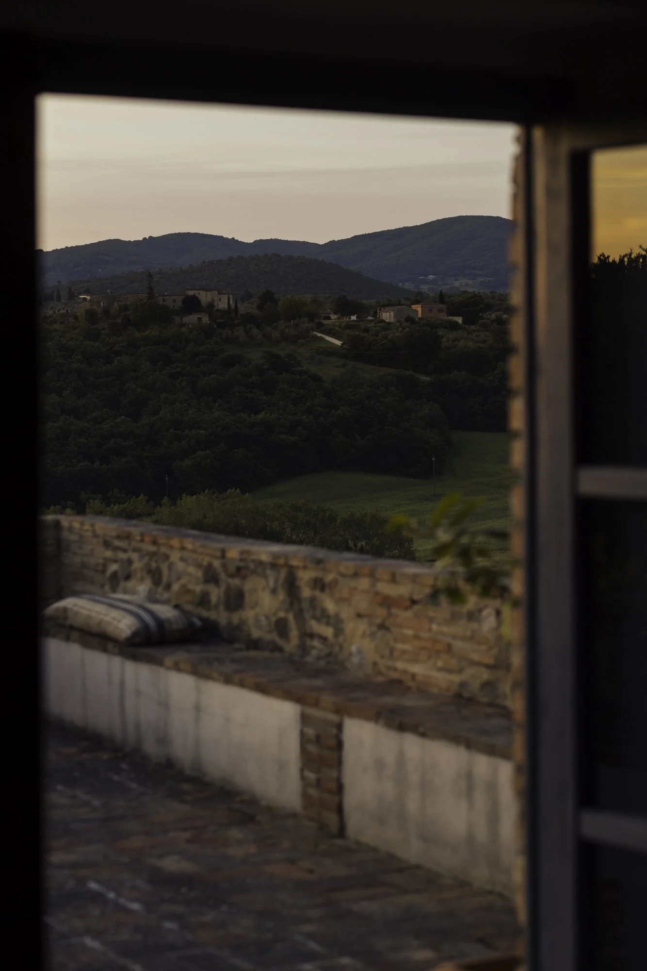 Le Porciglia Estate for Boutique Homes