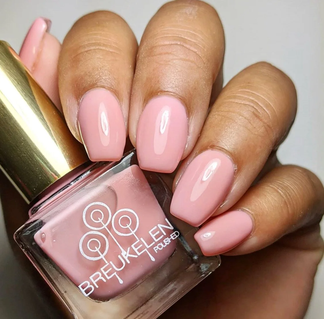 BREUKELEN POLISH