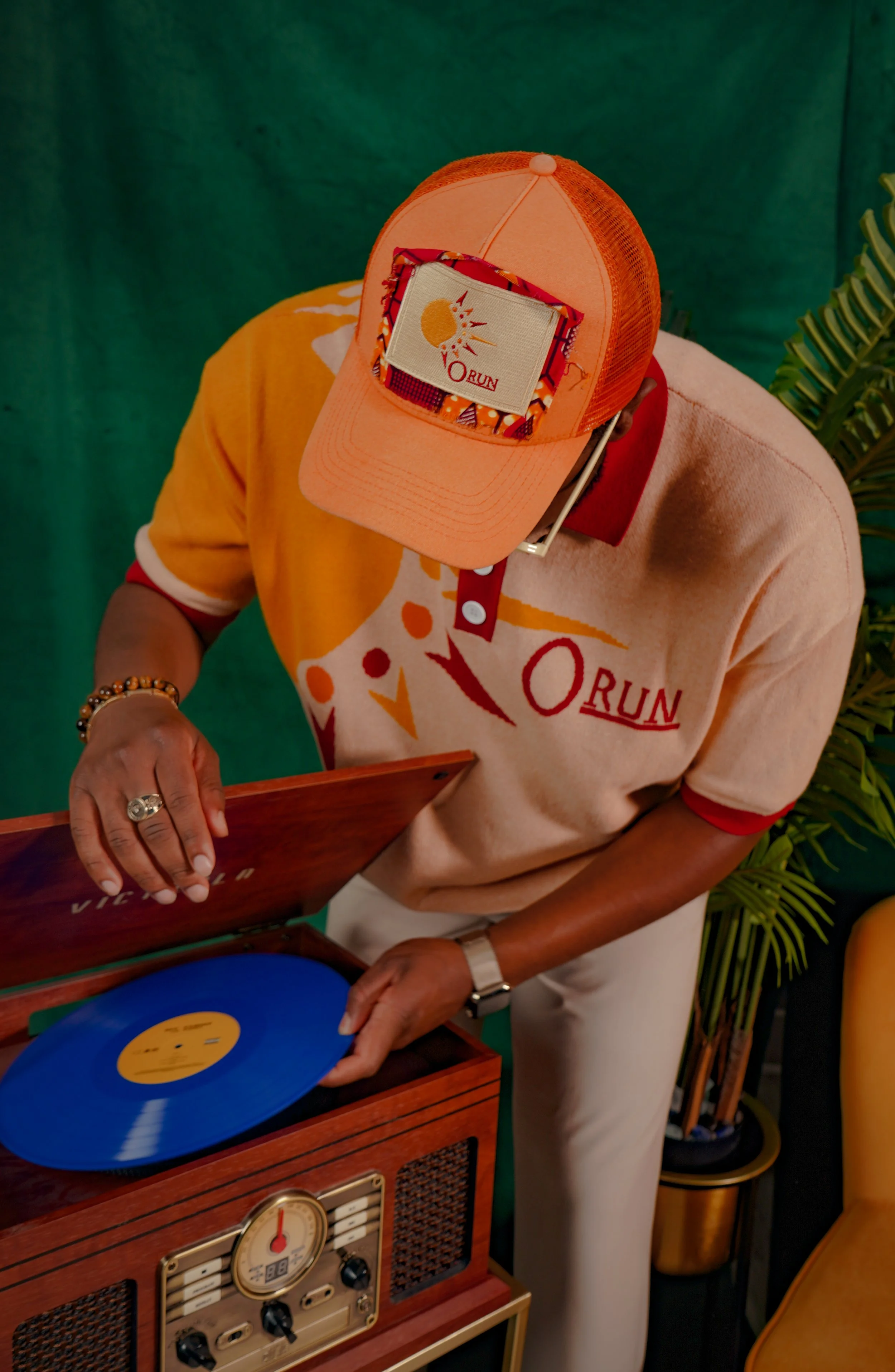 ORUN COLLECTIONS