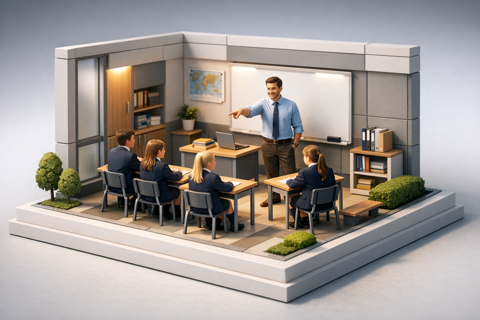 Make ‘Cold Calling’ your red hot questioning strategy