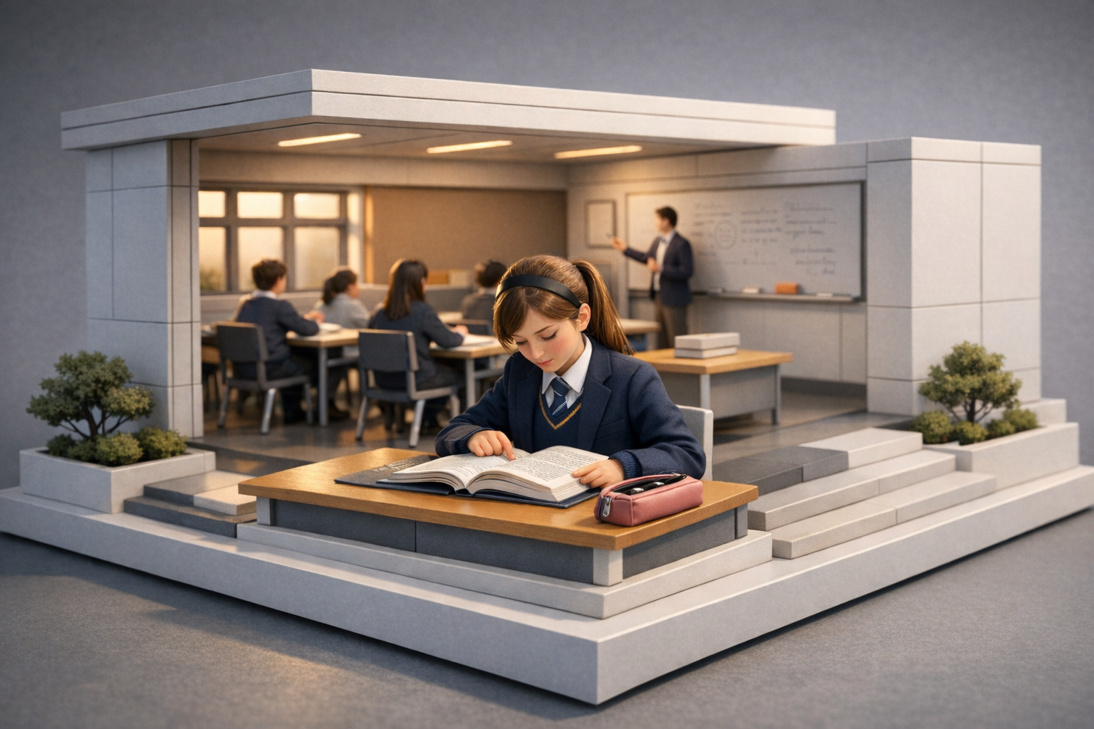 Effective use of textbooks in today’s classrooms