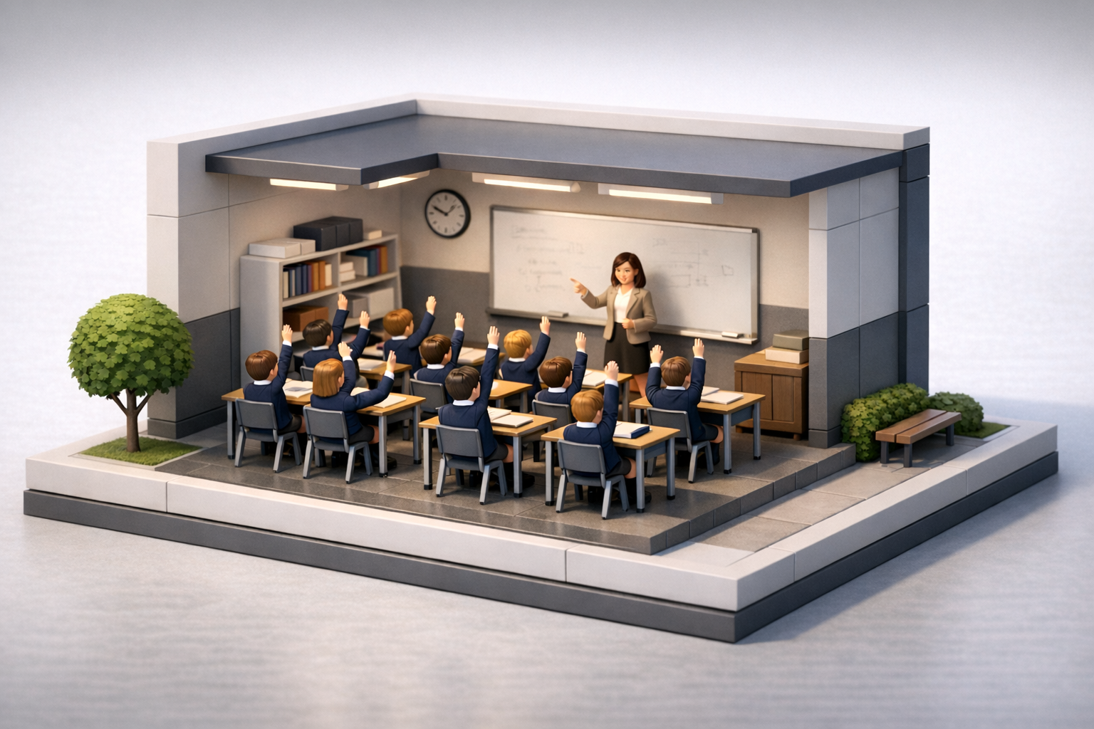 Questioning strategies that should be consigned to the history books