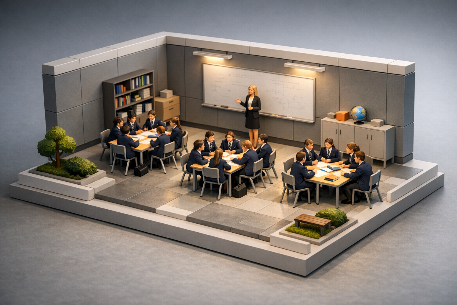 Groupwork and chill: The hidden flaws in poorly designed group tasks