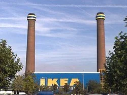 IKEA RADIO