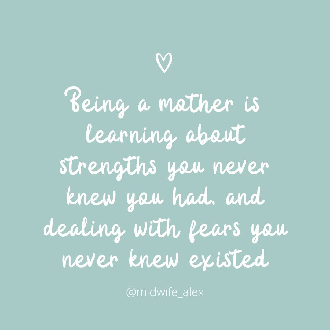💫 Understanding Postnatal Depression 💫

Words by Midwife Alex

Did you know? 10-20% of new mums experience postnatal depression. Your partner may even notice before you do. It's a real challenge, but you're not alone. As a midwife, I'm here to supp