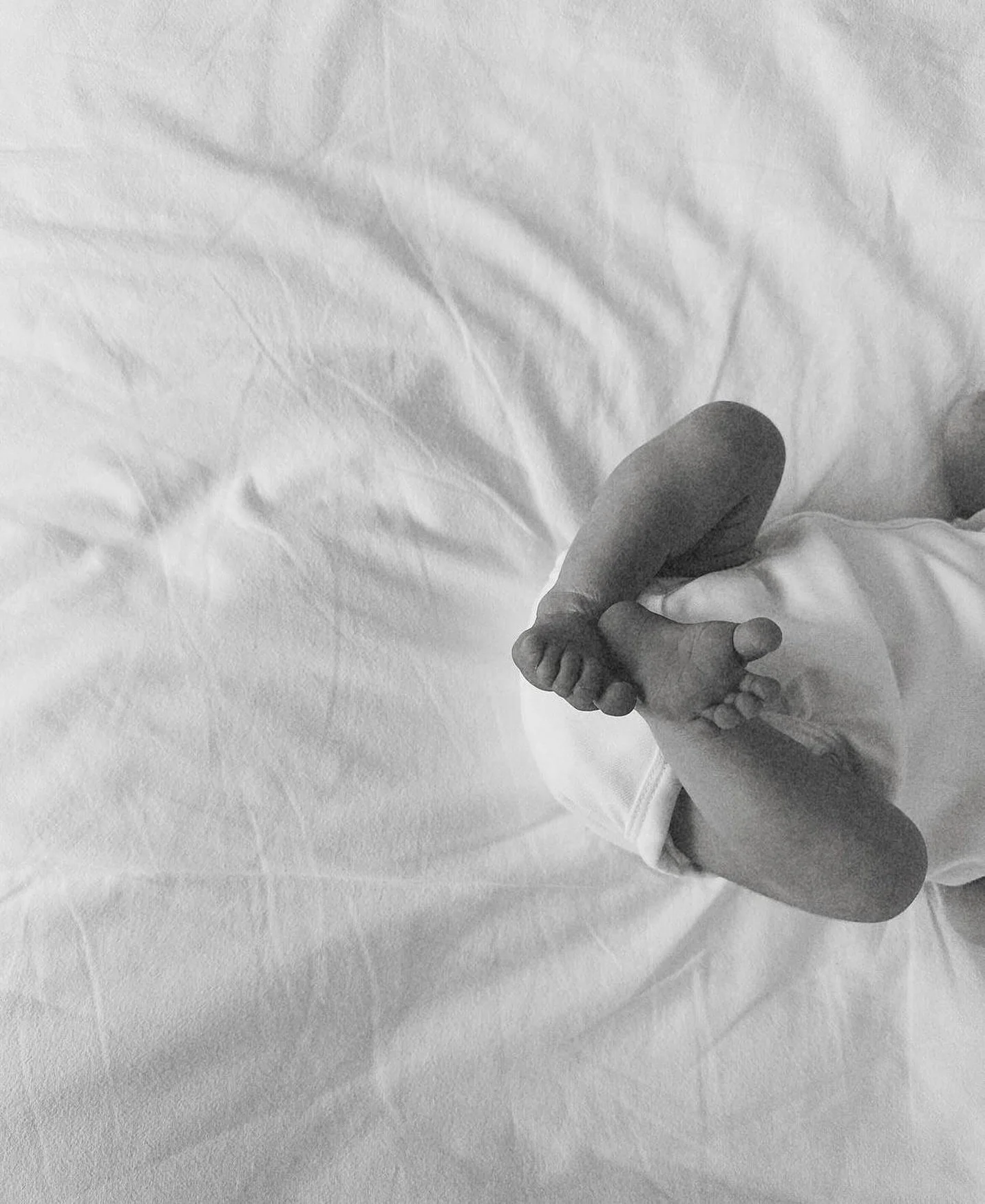 Babies are wise beyond measure - designed to work smarter, not harder. 🫶🏼

For a little one with oral dysfunction, breastfeeding can feel like climbing a hill that never ends. Their bodies know when the effort outweighs the reward, so they turn to 