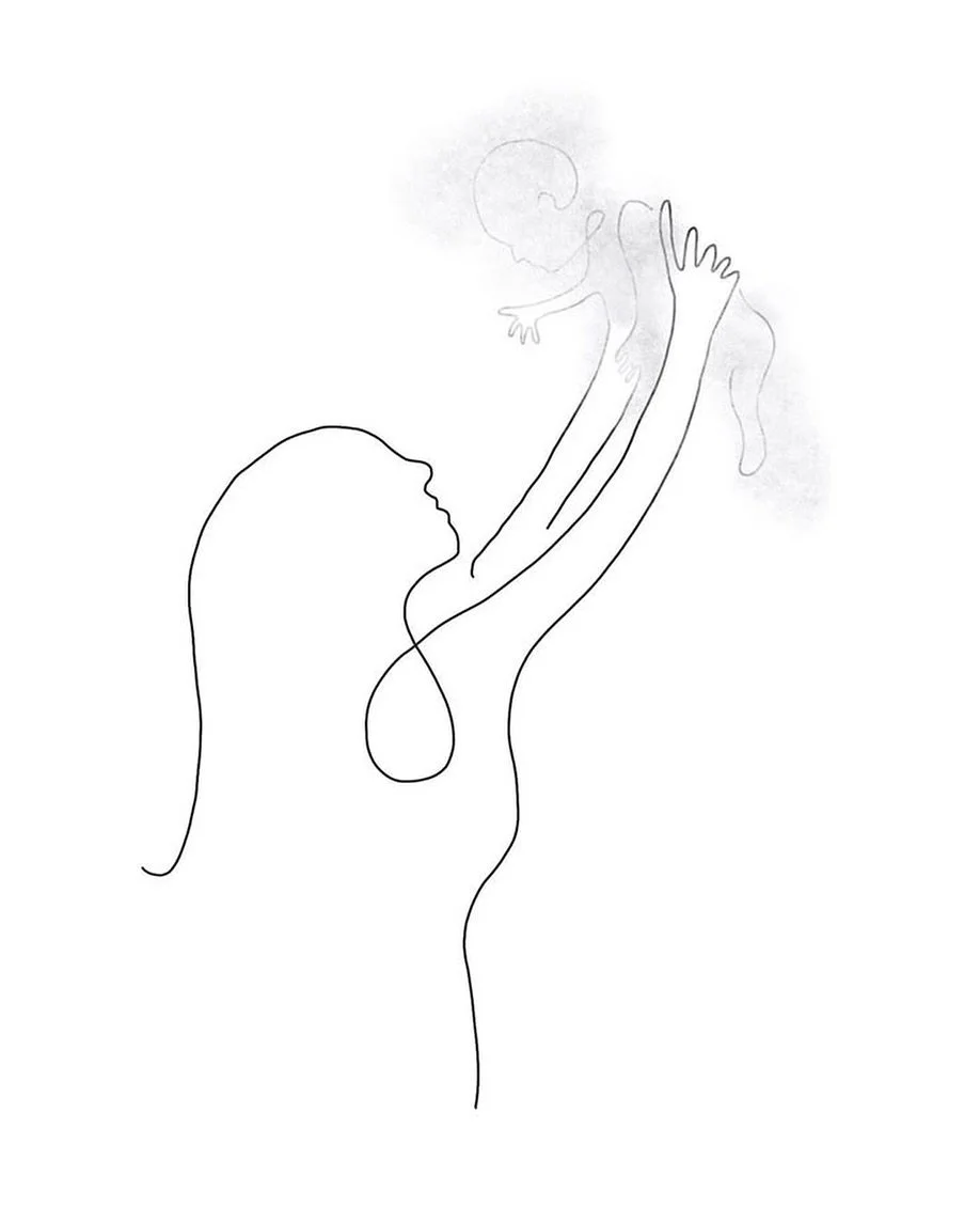 🕯 W A V E  O F  L I G H T 🕯

Every year, around 110,000 Australians experience miscarriage. 2,200 more endure the pain of stillbirth, 600 lose their baby in the first 28 days after birth, and many more face the grief of termination for medical reas