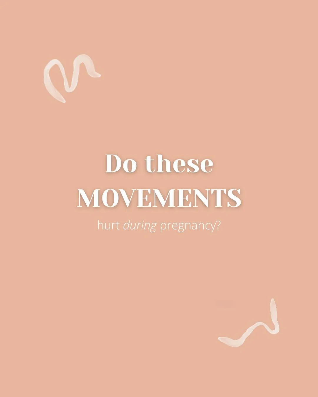 🌸 Struggling with hip, groin, or pelvic pain during pregnancy?

If this sounds familiar, you might be experiencing pelvic girdle pain (PGP). That deep ache or sharp twinge in your hips, pubic bone, or groin can make everyday movements - like rolling