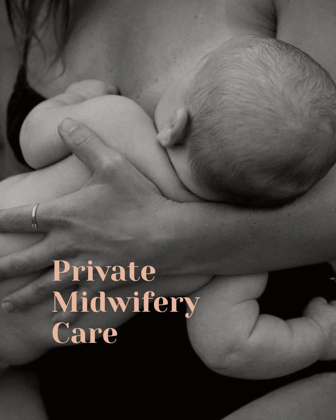 Have you ever left a midwife appointment feeling like you barely scratched the surface?

Like you had a list of questions and somehow left with none of them answered?

Like you were just... moved through?

That's not your fault. And it's not what you