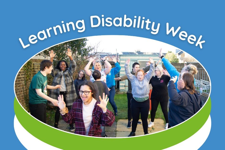 Learning Disability Week 2024