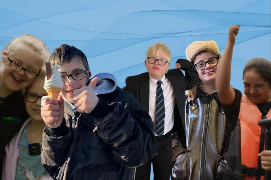 Introducing our Oar-some Maths Mission participants!