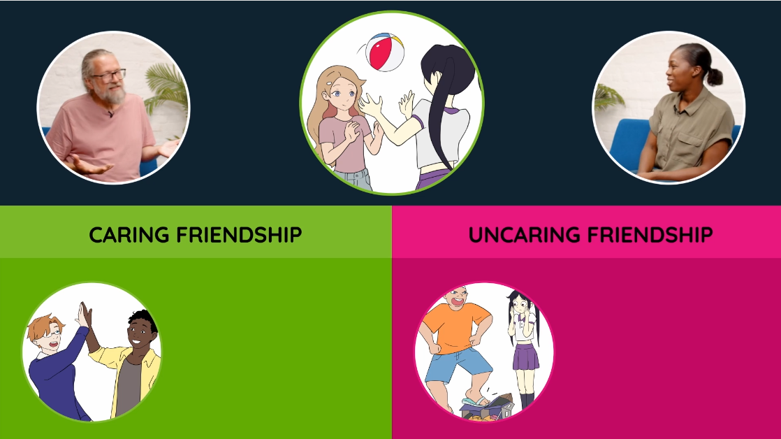 Tackling Hard Truths: Our community will be vulnerable adults