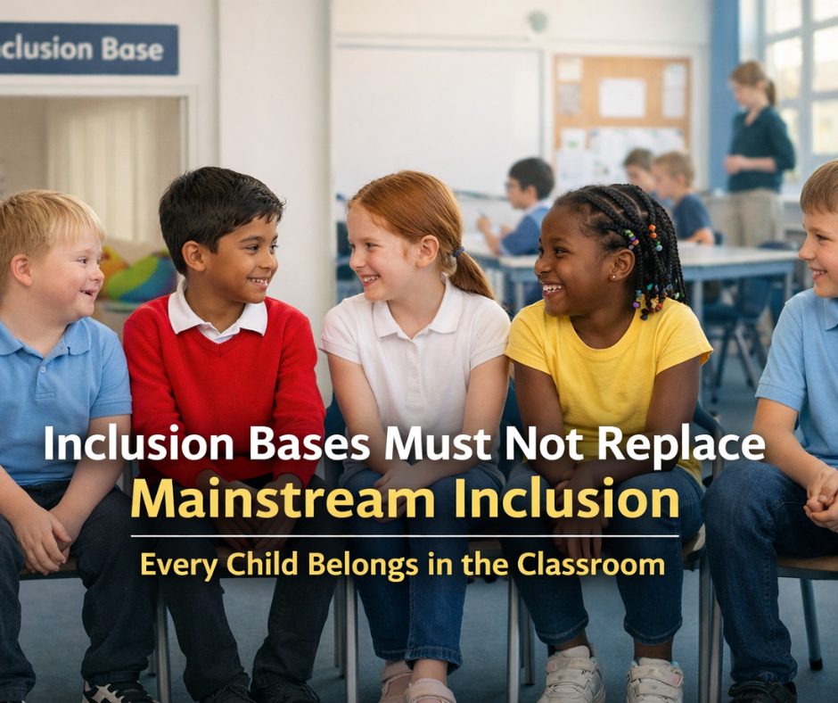 Dedicated&nbsp;safe&nbsp;spaces