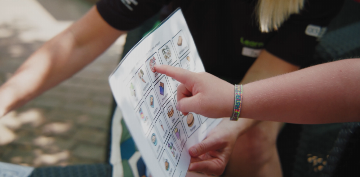 Consent &amp; Decisions for People with Learning Disabilities