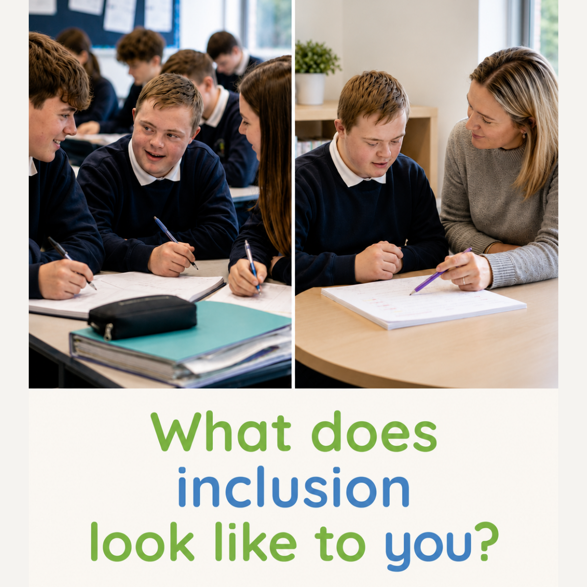 Inclusion bases: a bridge, or just a better-looking car park?