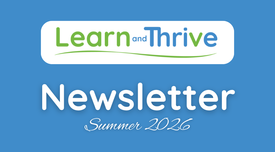 Newsletter Issue 11: Summer Special