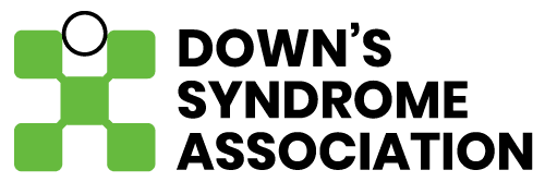 Green and black logo with a geometric design and text that reads 'Green Labs'.