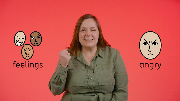 Why use colour to categorise emotions? — Learn and Thrive