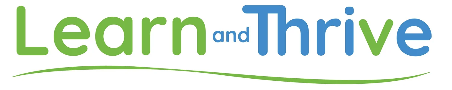 Learn and Thrive