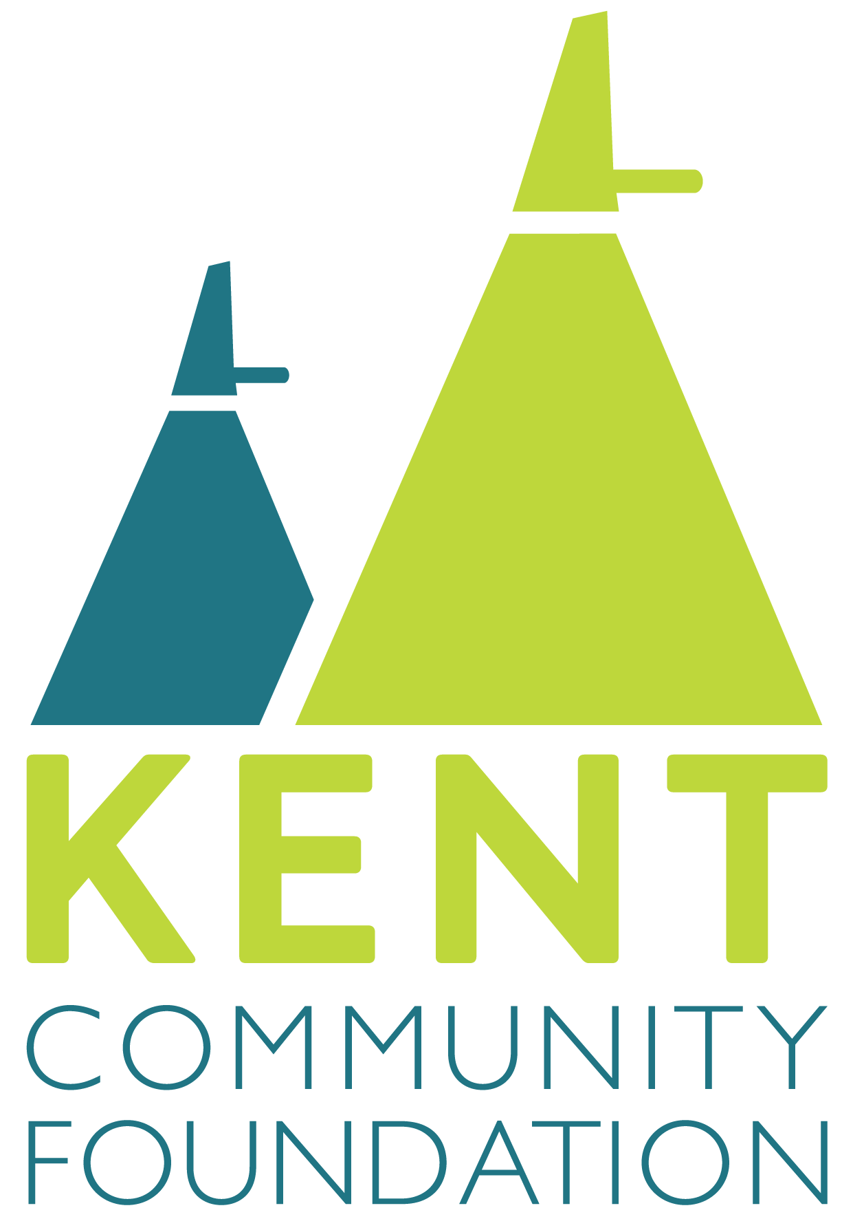 Kent Community Foundation logo