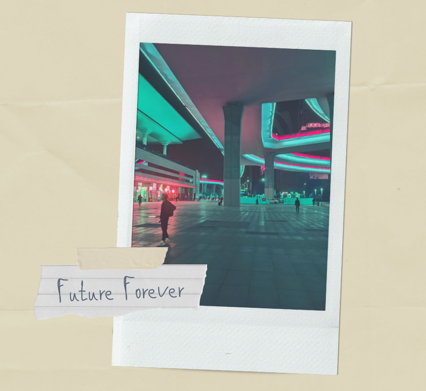 Future Forever