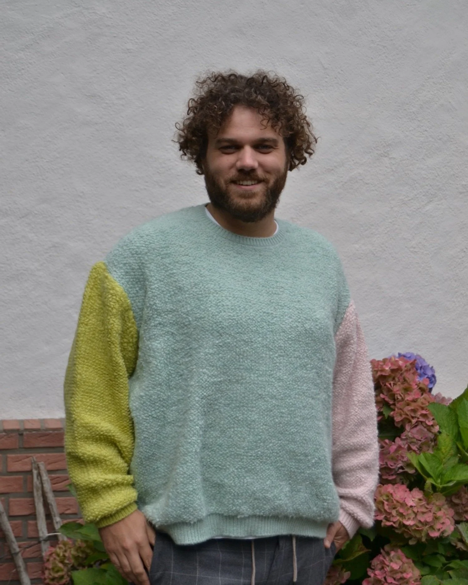 Collin Schäfer, freier Texter für Gesundheit und Psychologie