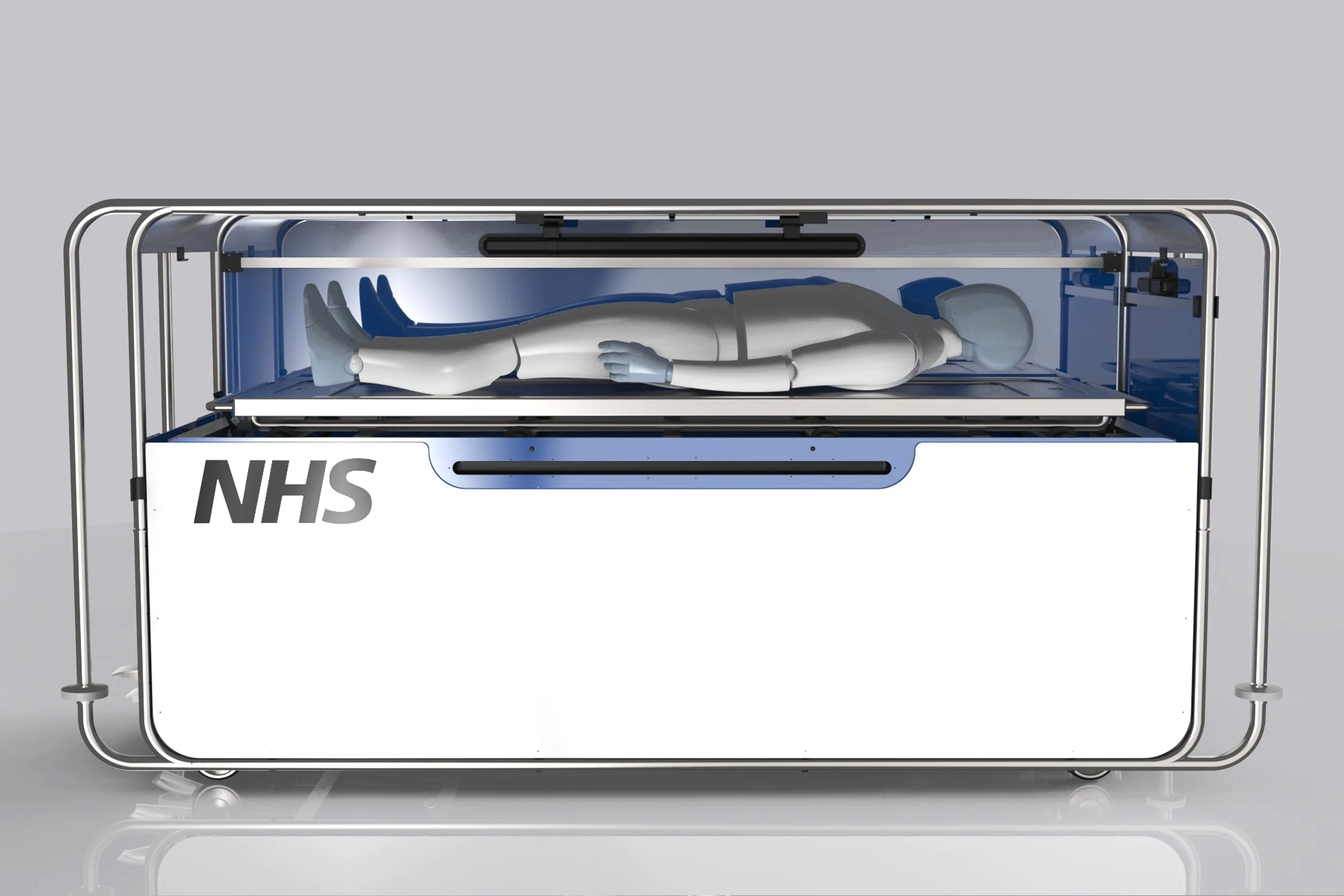 NHS Product Innovation