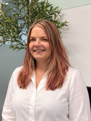 Photo of Heather Watton