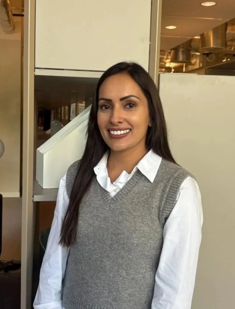 Photo of Gurpreet Ubhi