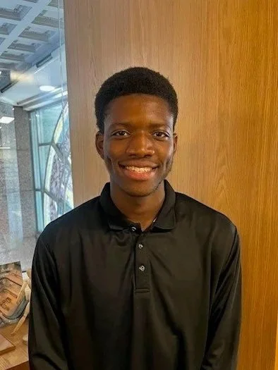 Picture of Michael Iwuji