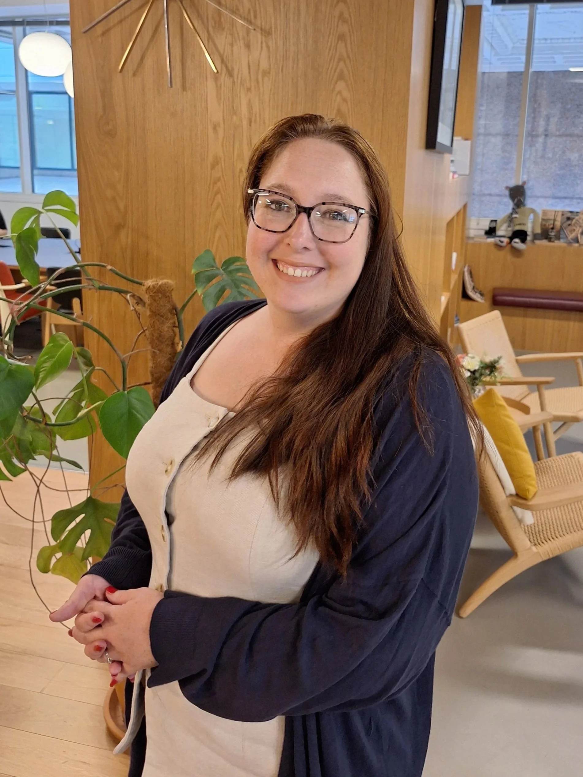 Photo of Rebecca McIntosh