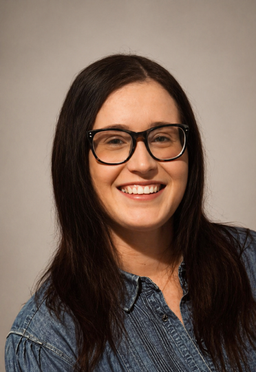 Photo of Stacey George