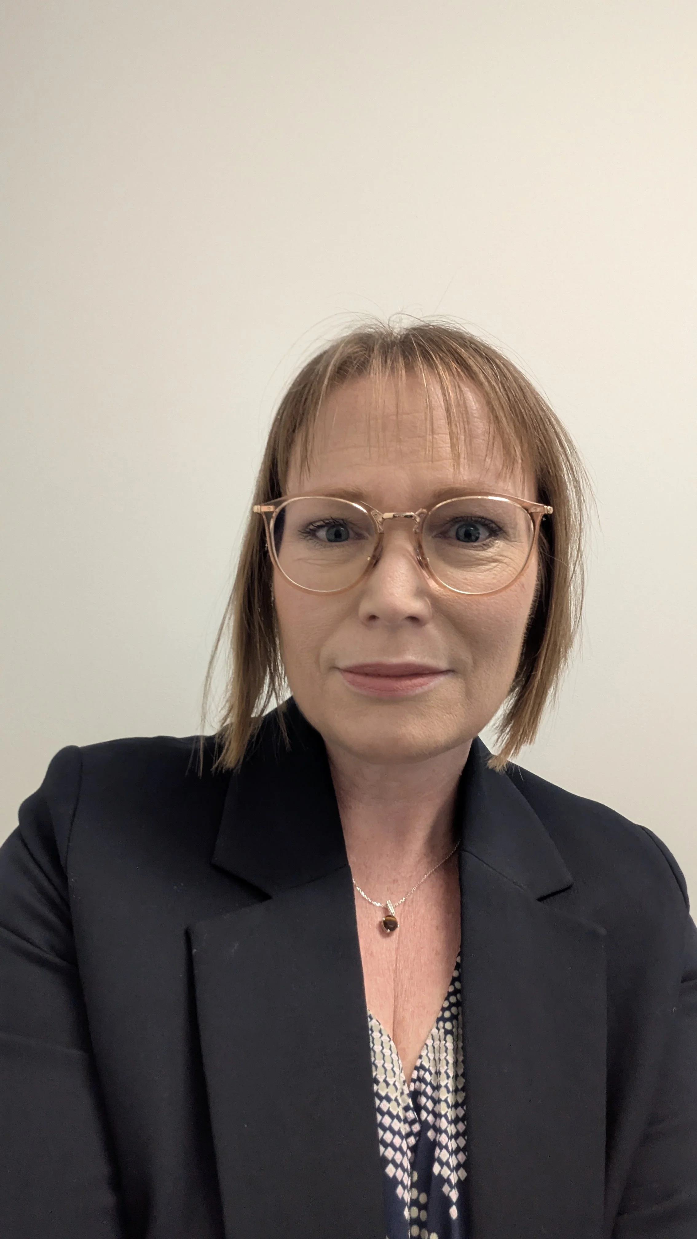Photo of Trudi Emerson
