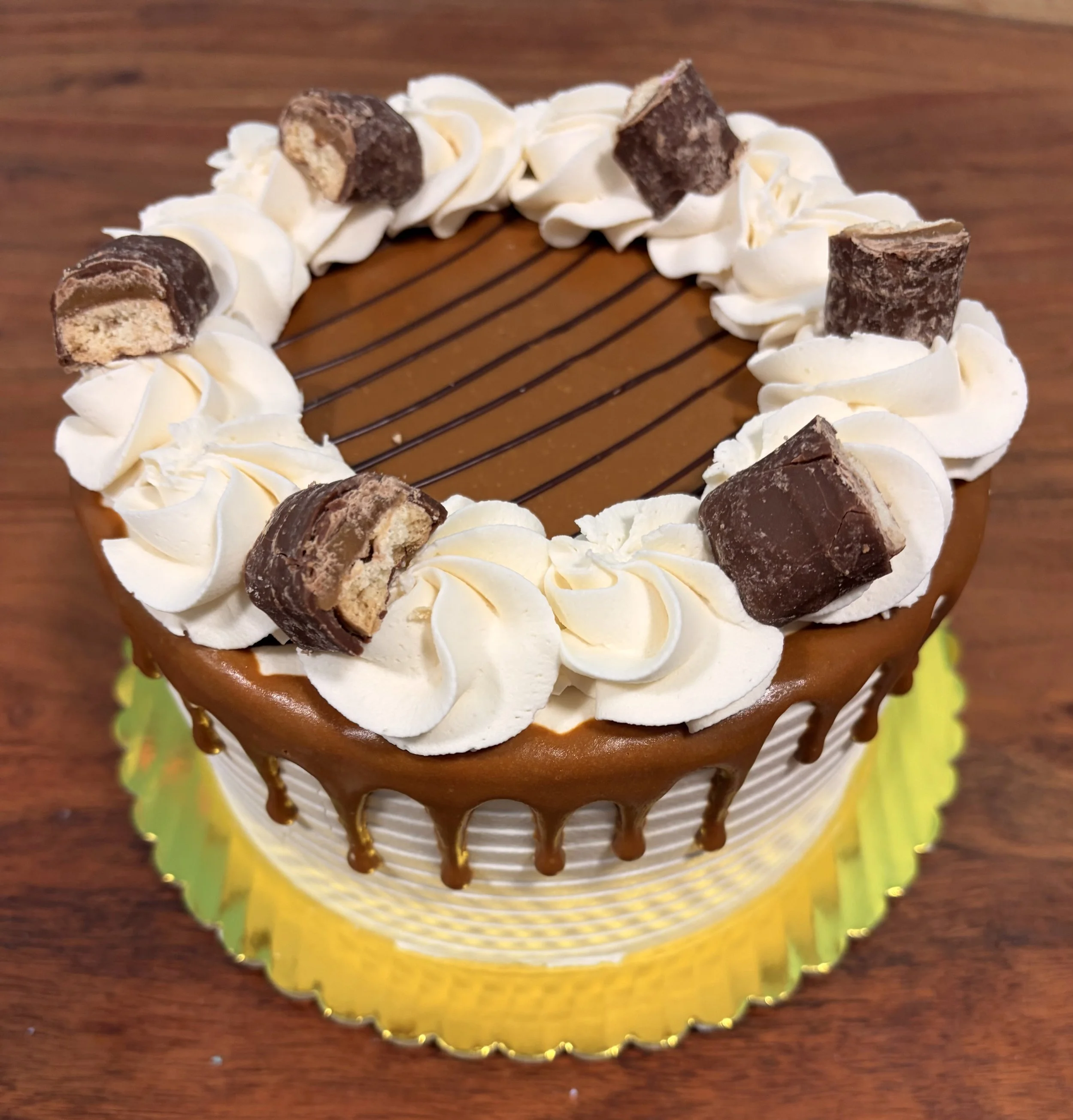 Twix Fusion