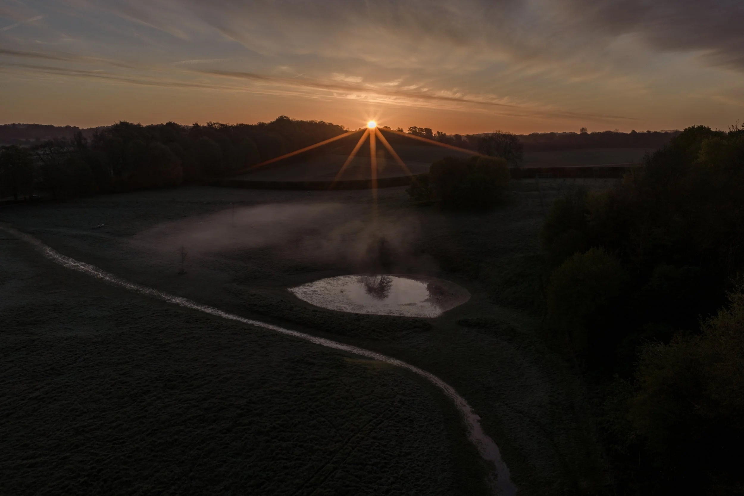 pond sunburst.jpg