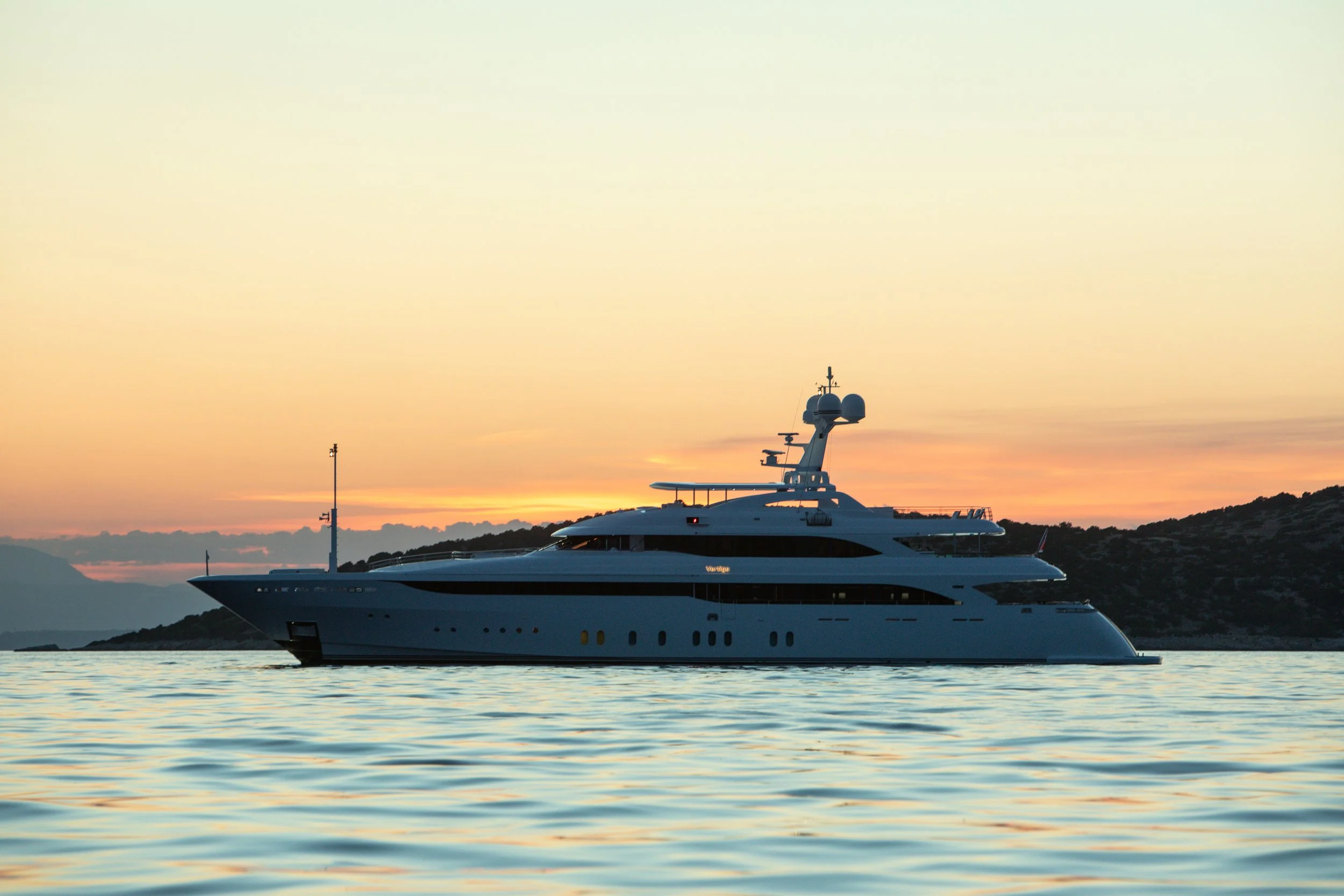 MARINE PROPERTY