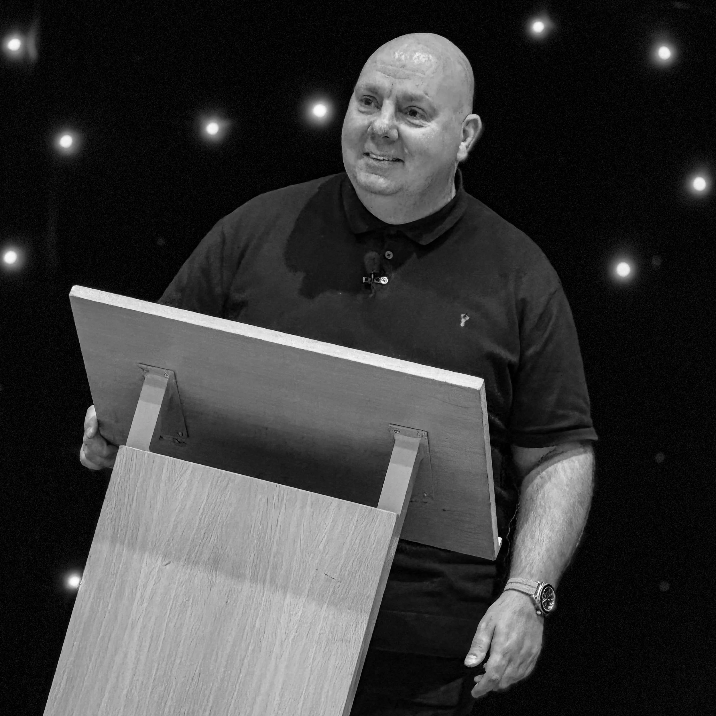 Sunday Service - The Wynd Centre