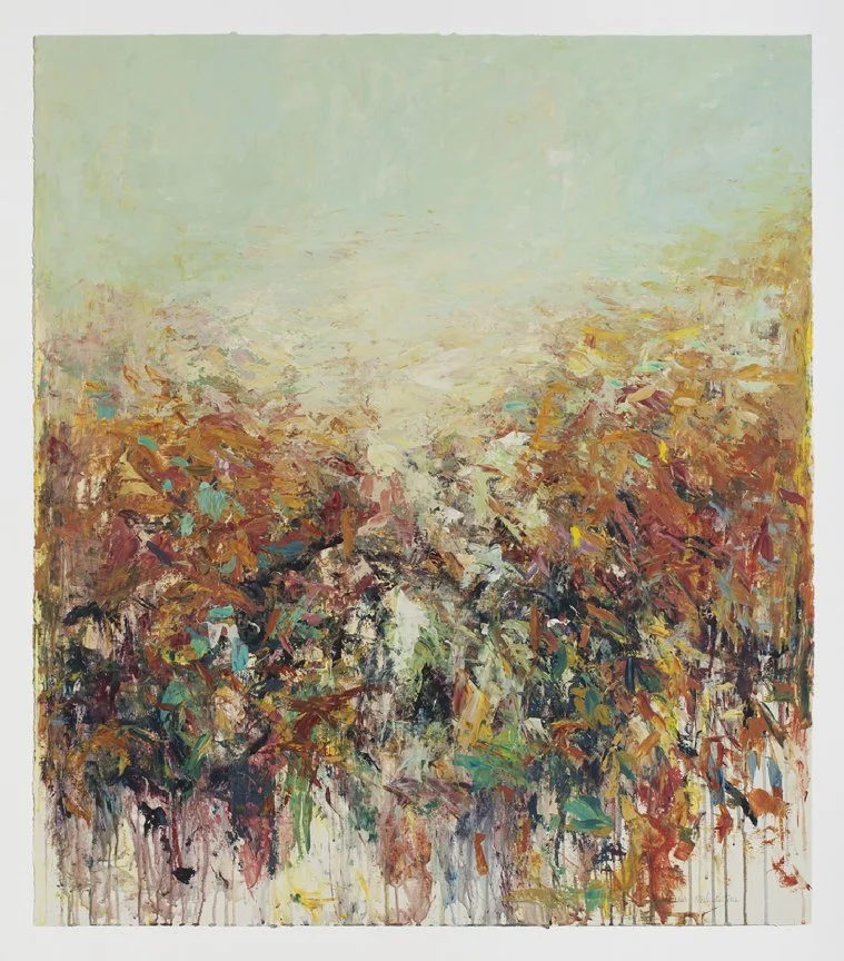 Field 8, Acrylic on paper . 48 x 42.jpg