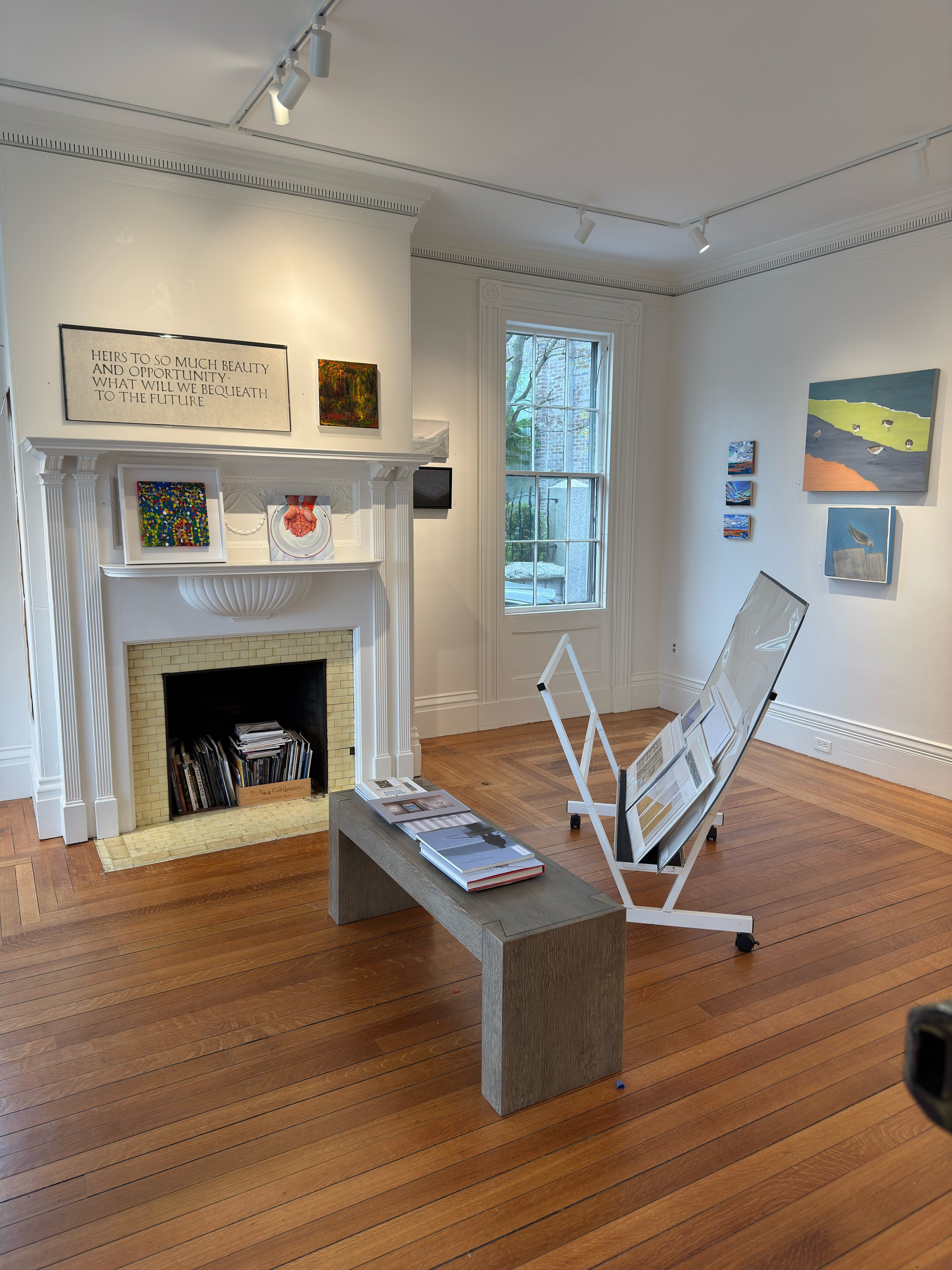 We, The People Installation shot