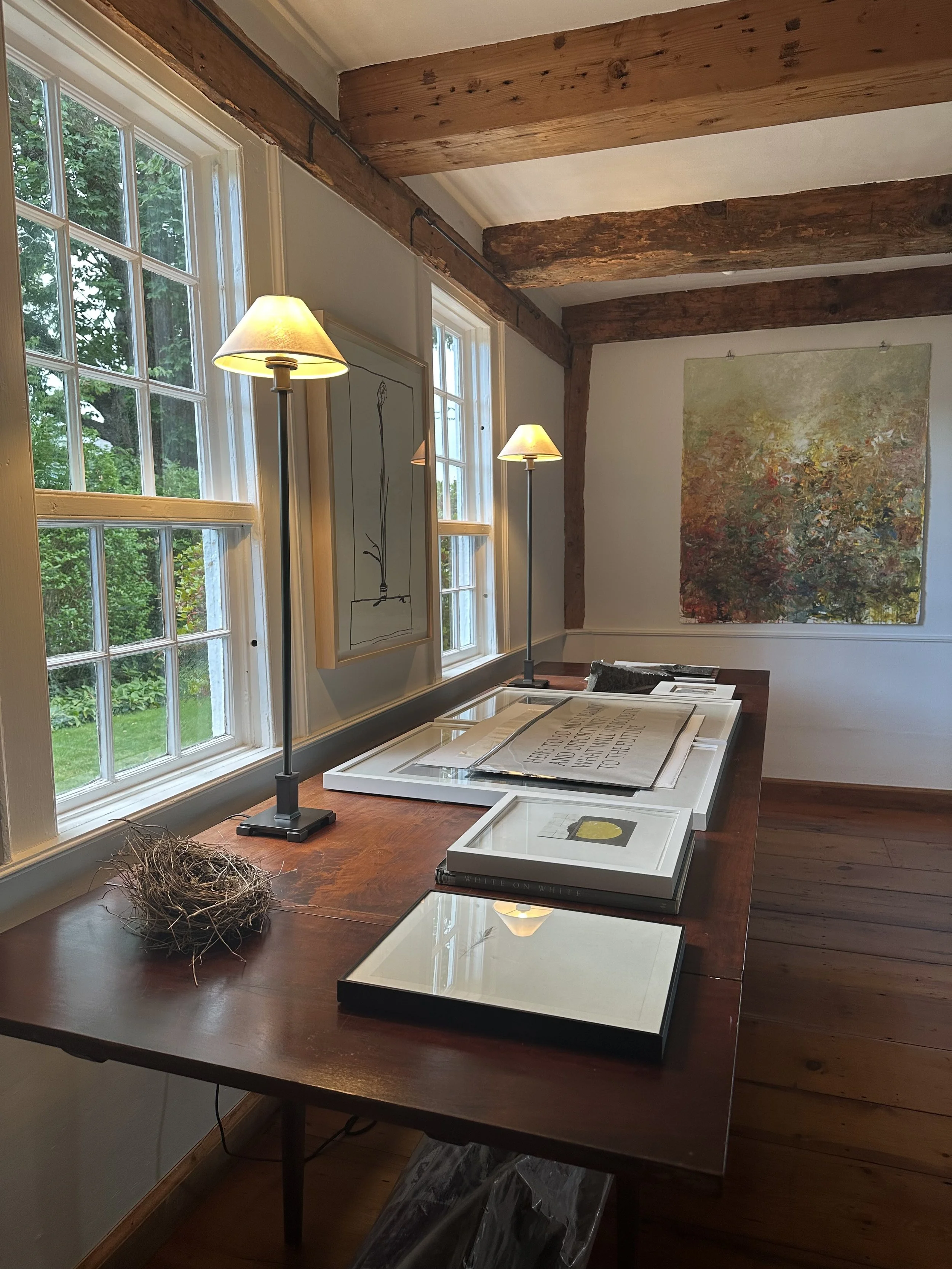 Field 75 ... in private collection